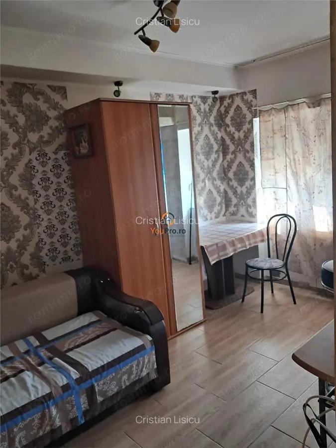Garsoniera de vanzare | 22 mp | Calea Buziasului | Etaj 4 din 4 - 2