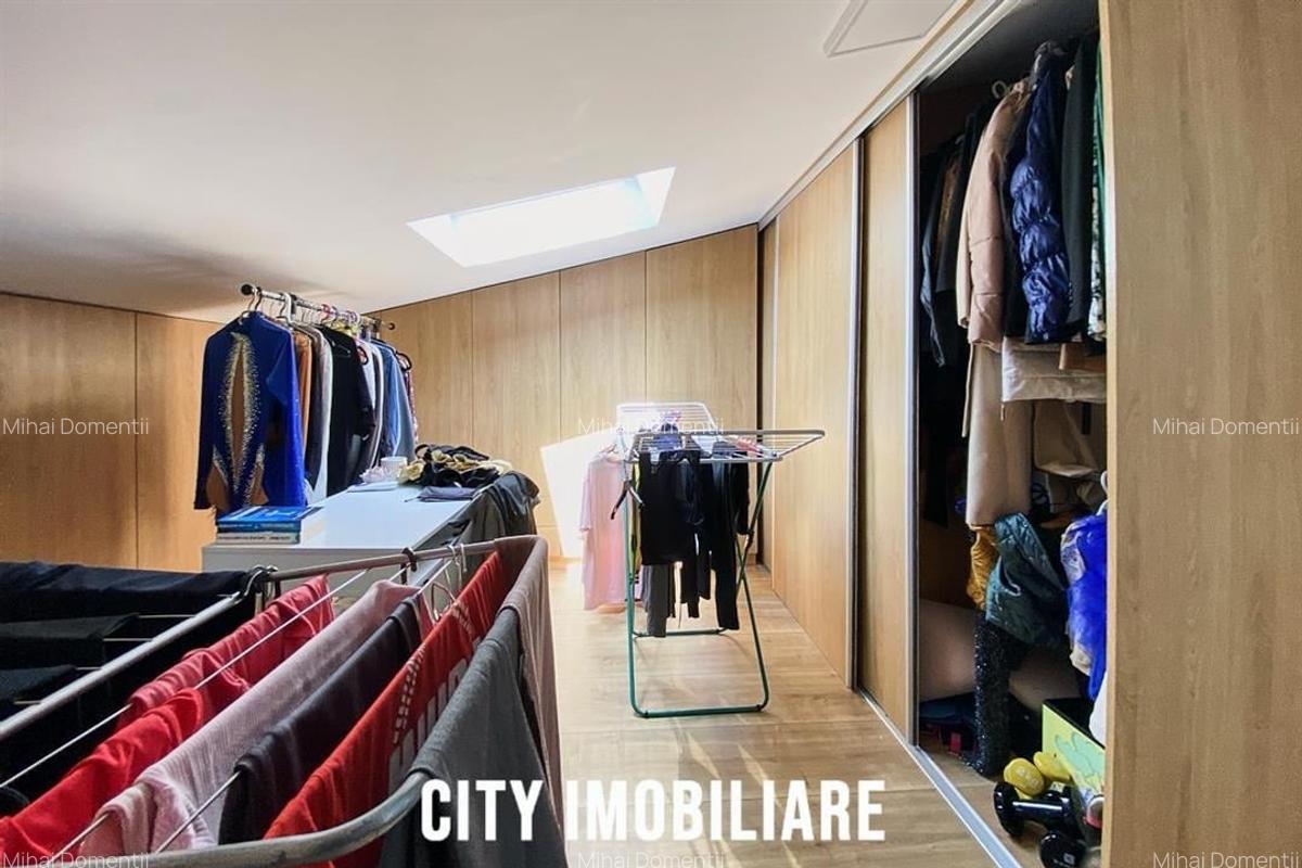 Casa tip Triplex, 5 camere, ultrafinisata,  Europa. - 27