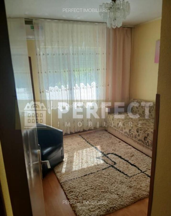 3 camere DECOMANDAT zona Cantacuzino,etaj 1, PRET 85000!! - 11