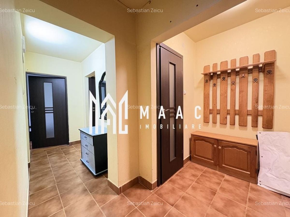 Apartament 3 camere | 2 băi I pivniță I pod I Zona Siretului - 5