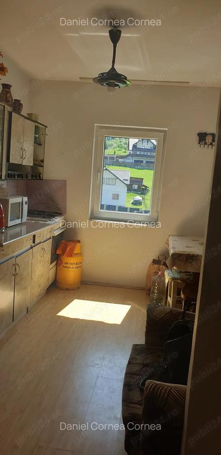 Apartament ieftin la 3 minutes de Centrul Vatra dornei - 5