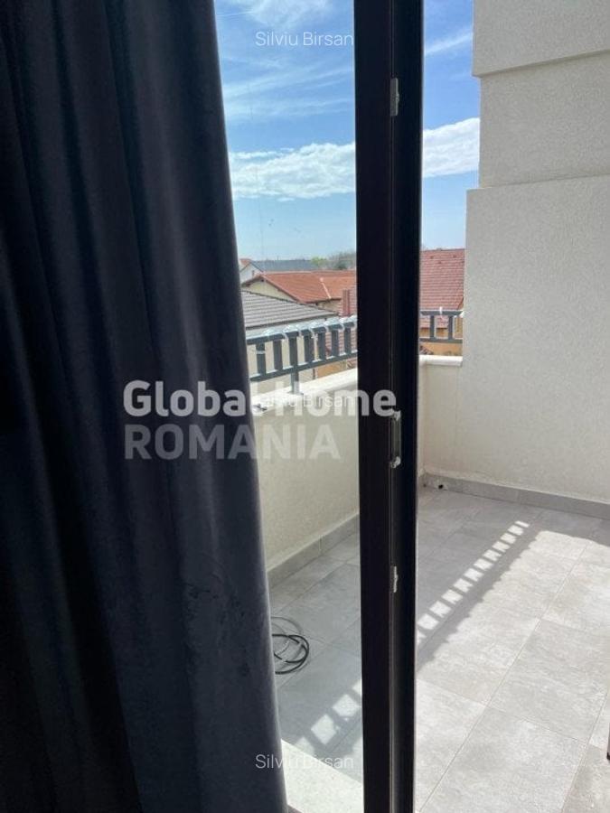 Apartament 2 camere 63MP | Otopeni - Trio Residence | Parcare | Centrala proprie - 9
