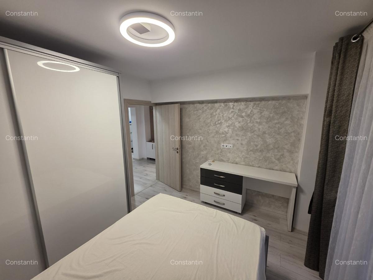 Apartament cu 3 camere decomandat, mobilat în Dristor - 8