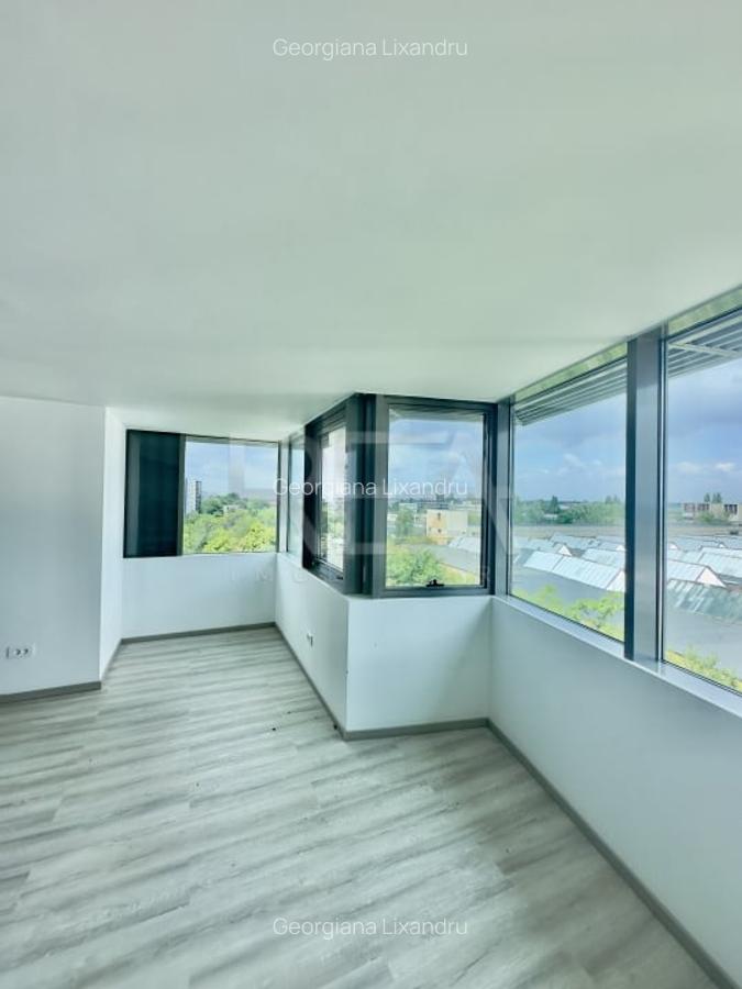 Spatiu de Birouri 80 mp Baneasa - 7