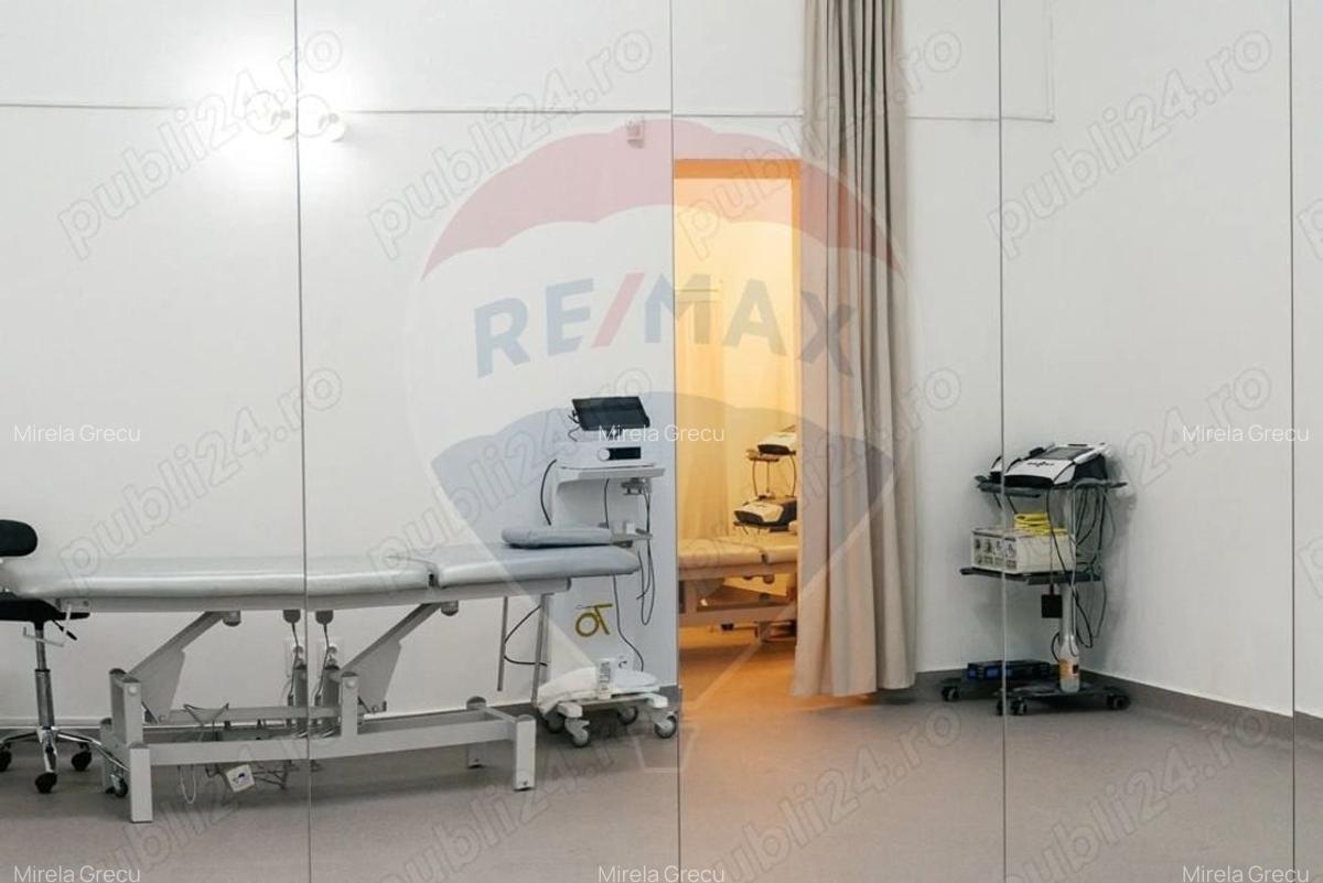 Inchiriere spatiu comercial - 1