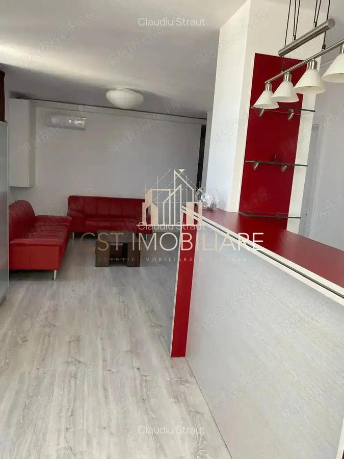 Apartament 3 camere cu 2 terase si parcare ? - 3
