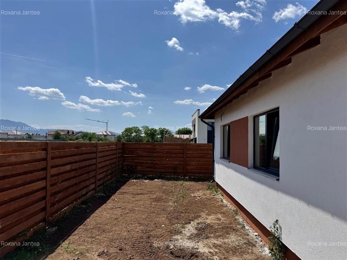 Casa individuala finalizata,  incalzire in pardoseala, Izvor, Brasov - 13
