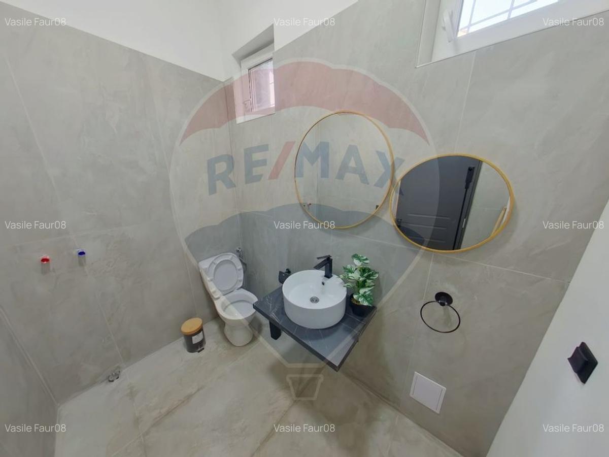 Spatiu comercial de 102mp de inchiriat in Sighetu Marmatiei - 6
