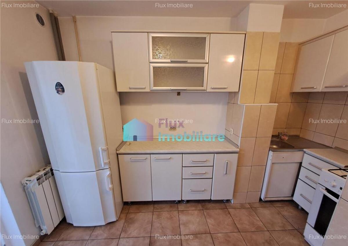 Apartament cu 3 camere etaj 3 Obcini - 16