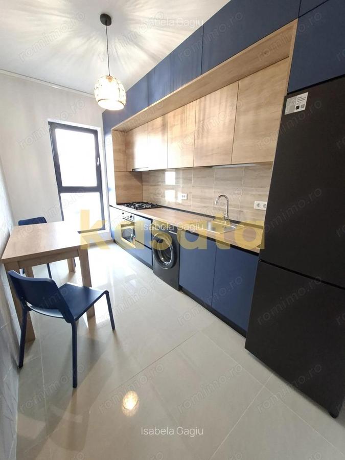 Garsoniera Noua Mobilata | Exigent Plaza | Langa Metrou - 3