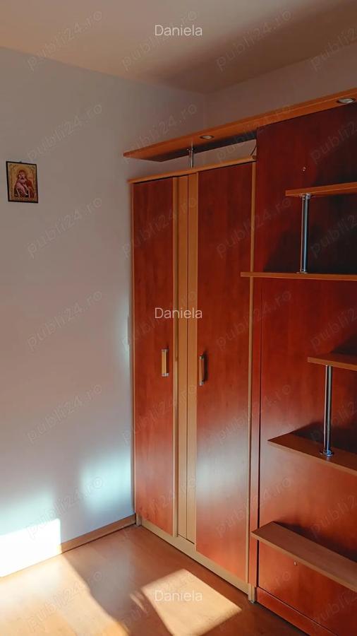 Proprietar vanzare 2 camere decomandat - 8