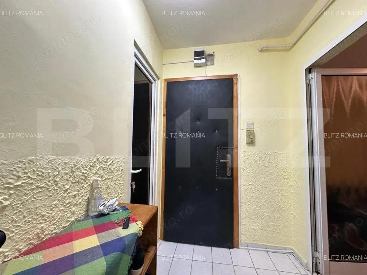 Apartament de vanzare cu 2 camere, etaj intermediar - Aiud - 7