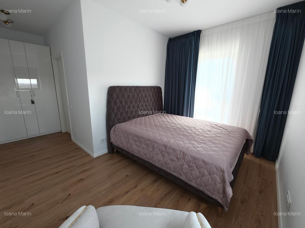 Apartament 3 camere, Panorama Lake, parc privat, ieșire lac - 16