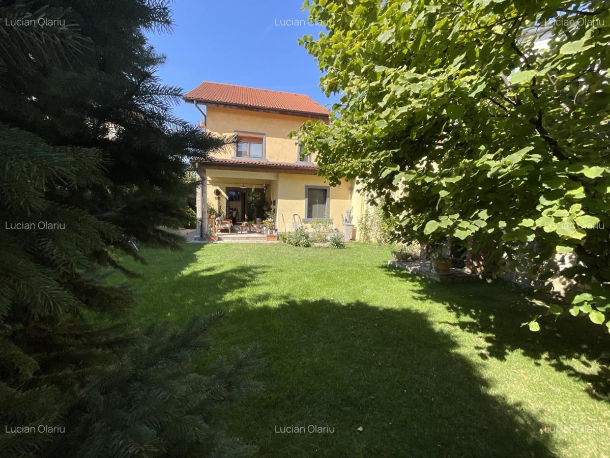 Vila Damaroaia – Spatiu, confort si locatie perfecta - 2