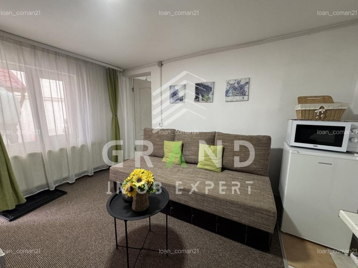 Ap 2 camere | MODERN | AC | Marasti/Bucuresti/Kaufland - 7