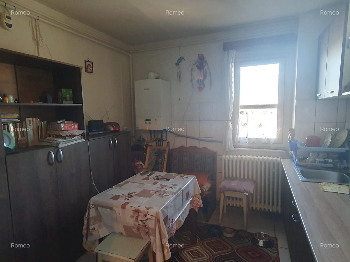 APARTAMENT 2 CAMERE ASTRA - 7 APARTAMENT 2 CAMERE ASTRA - 7