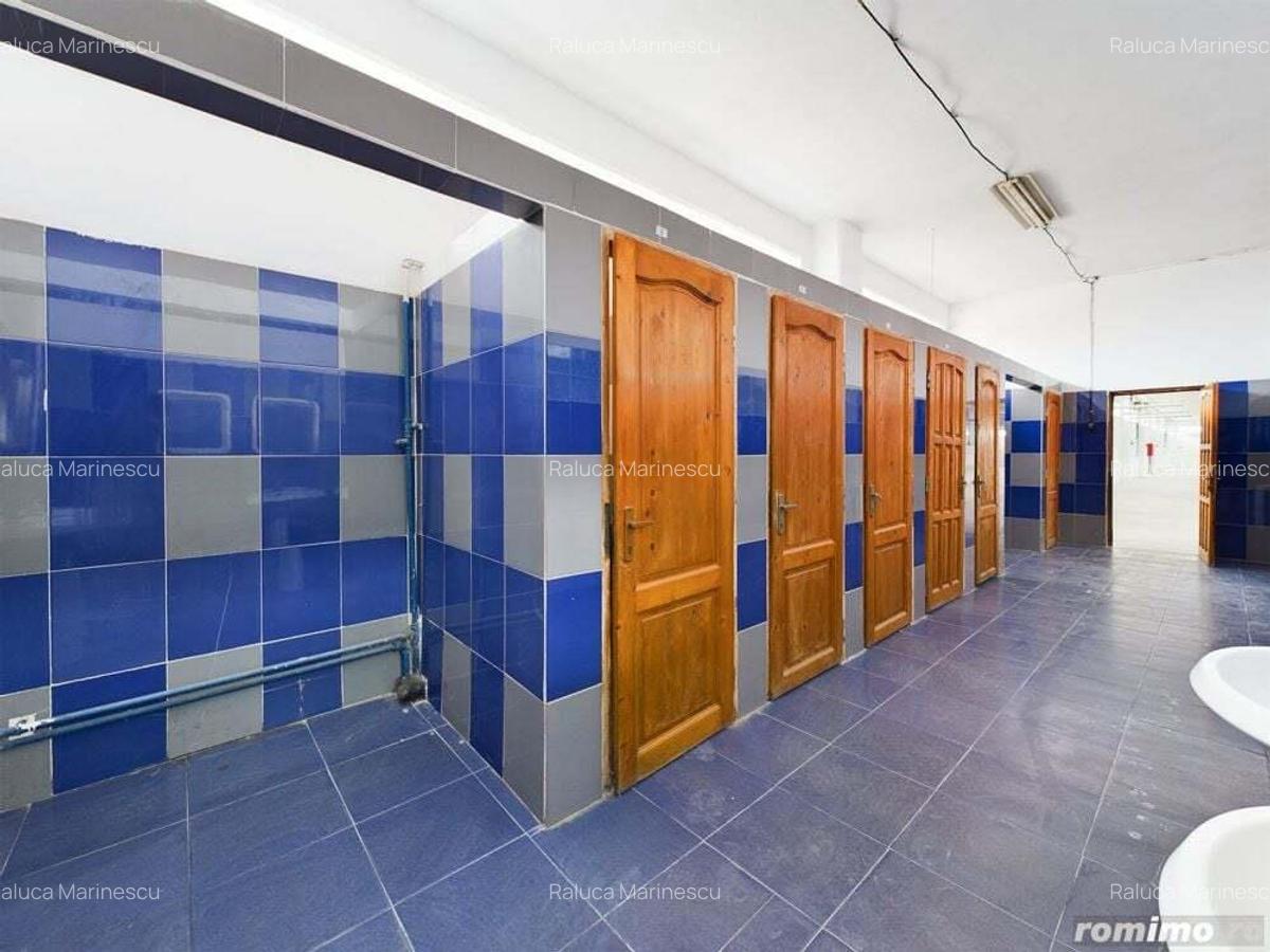 Hala de 2050 mp in Arad - 8