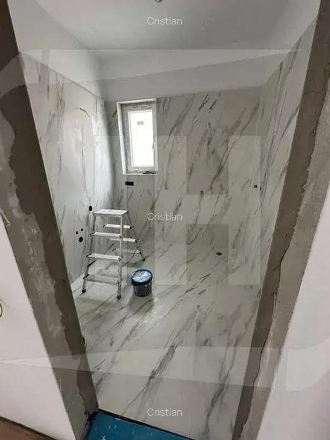 Apartament 2 camere, Calea Baciu - 5