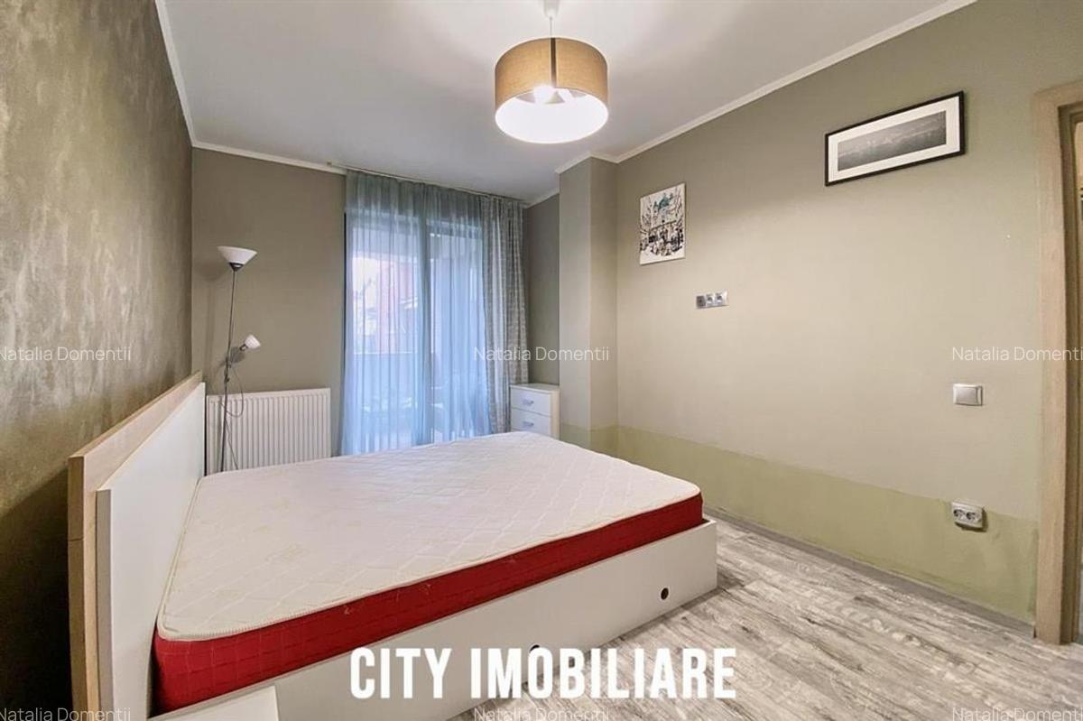 Apartament 2 camere, bloc nou, parcare, mobilat, Buna Ziua, Bella Vista - 9