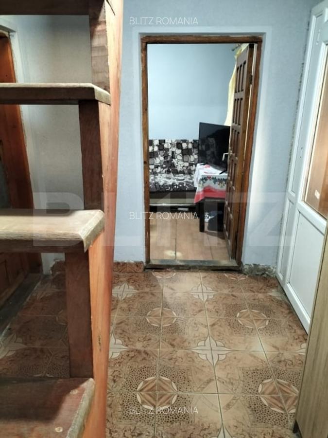 Gura Ocnitei Casa de caramida - 5