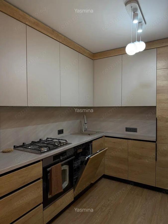 Garsoniera de inchiriat in zona Aviatiei - 2