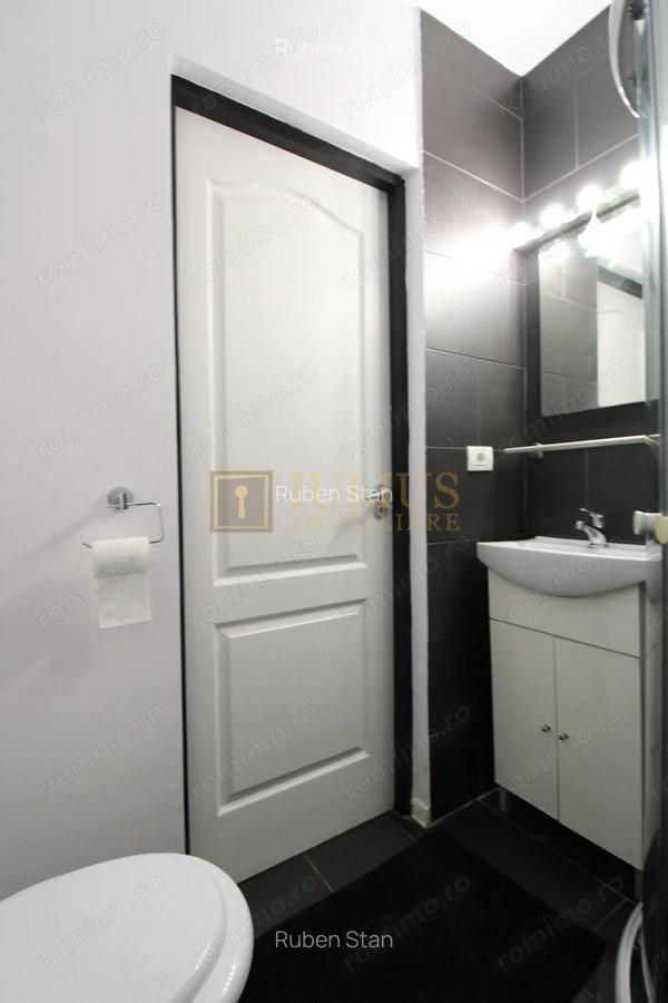 3 camere + 2 bai, centrala proprie, zona Aradului. - 15