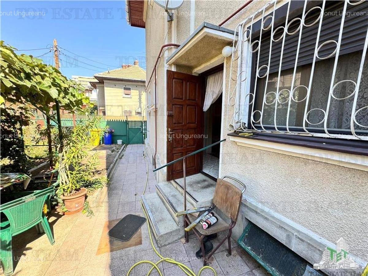 Vila tip duplex de vanzare  Vatra Luminoasa - 3