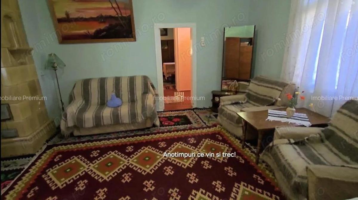 Casa Traditionala in Bucovina! Sasca! - 14