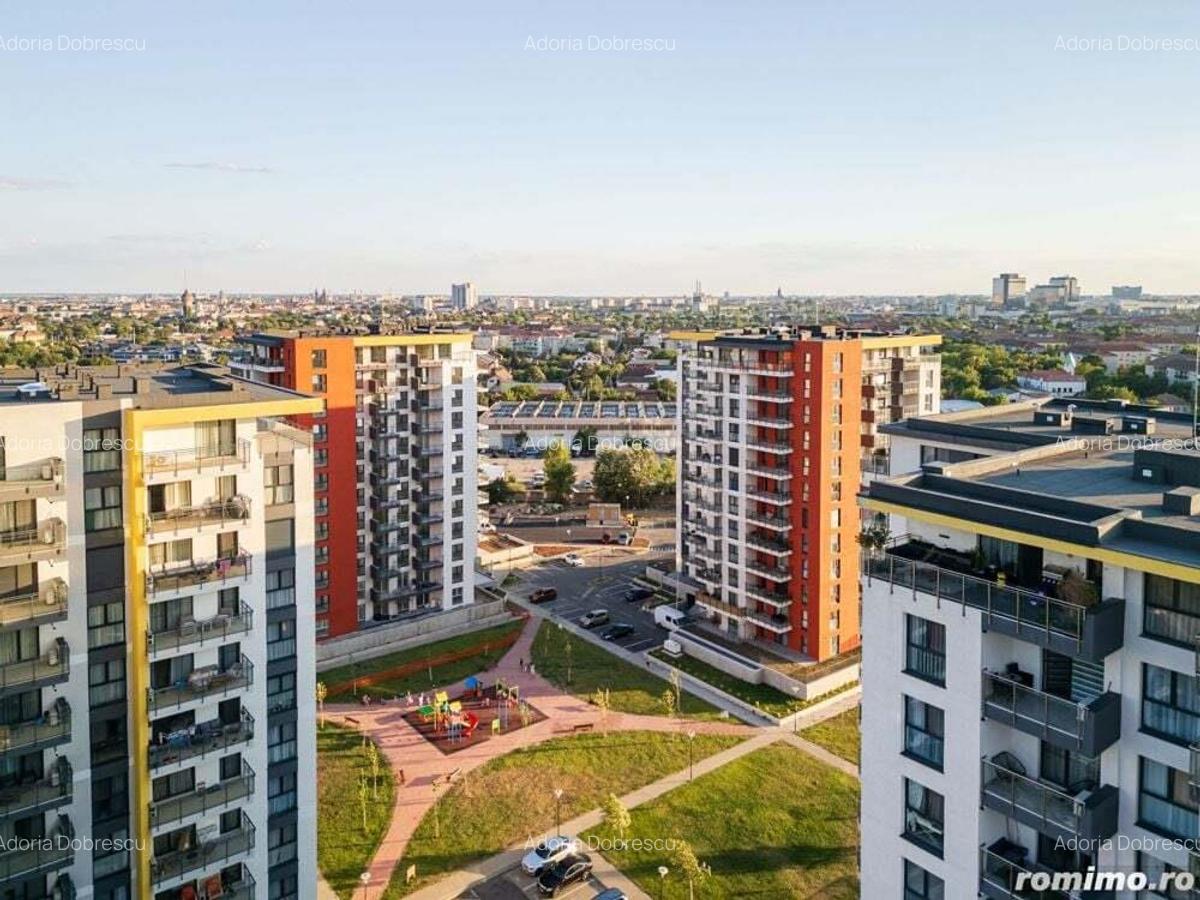 Apartament 2 camere + parcare - Denya Forest 4 - 16