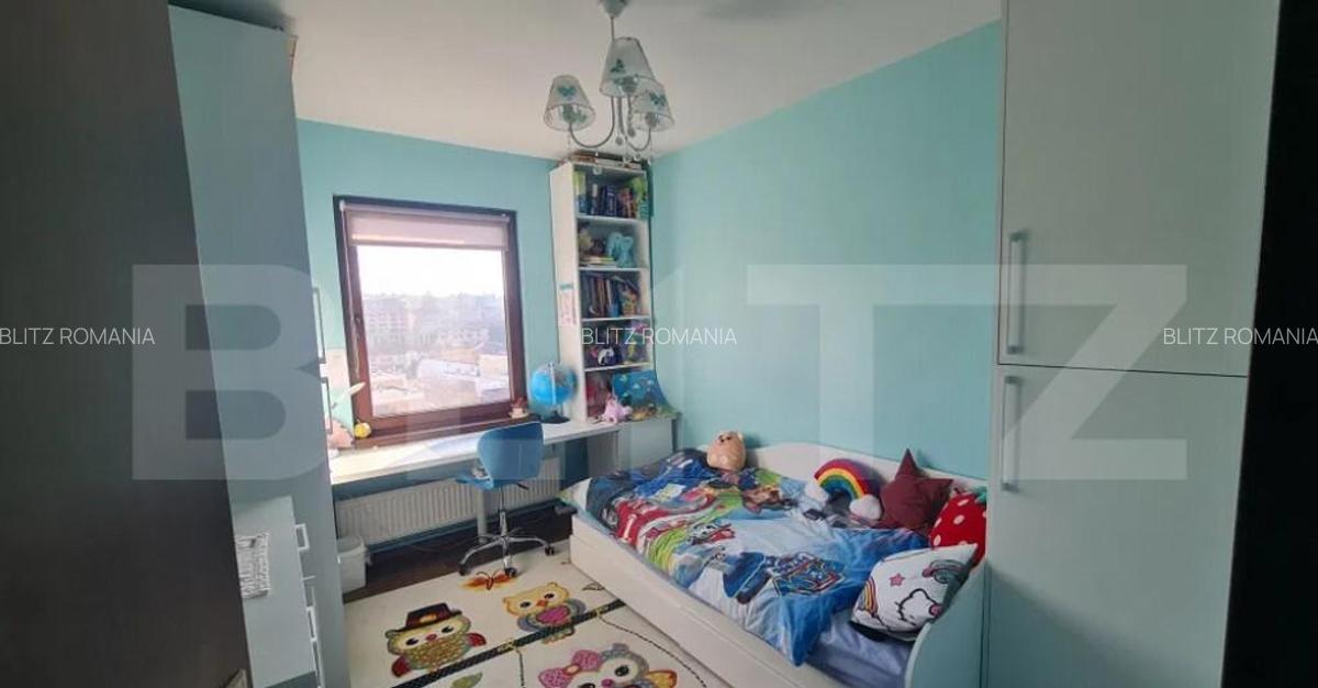 Apartament spa?ios cu 4 camere si parcare in 7 Noiembrie - 16