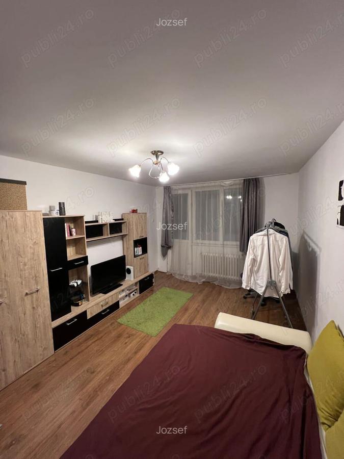 De inchiriat apartament cu 2 camere confort 1 - 7
