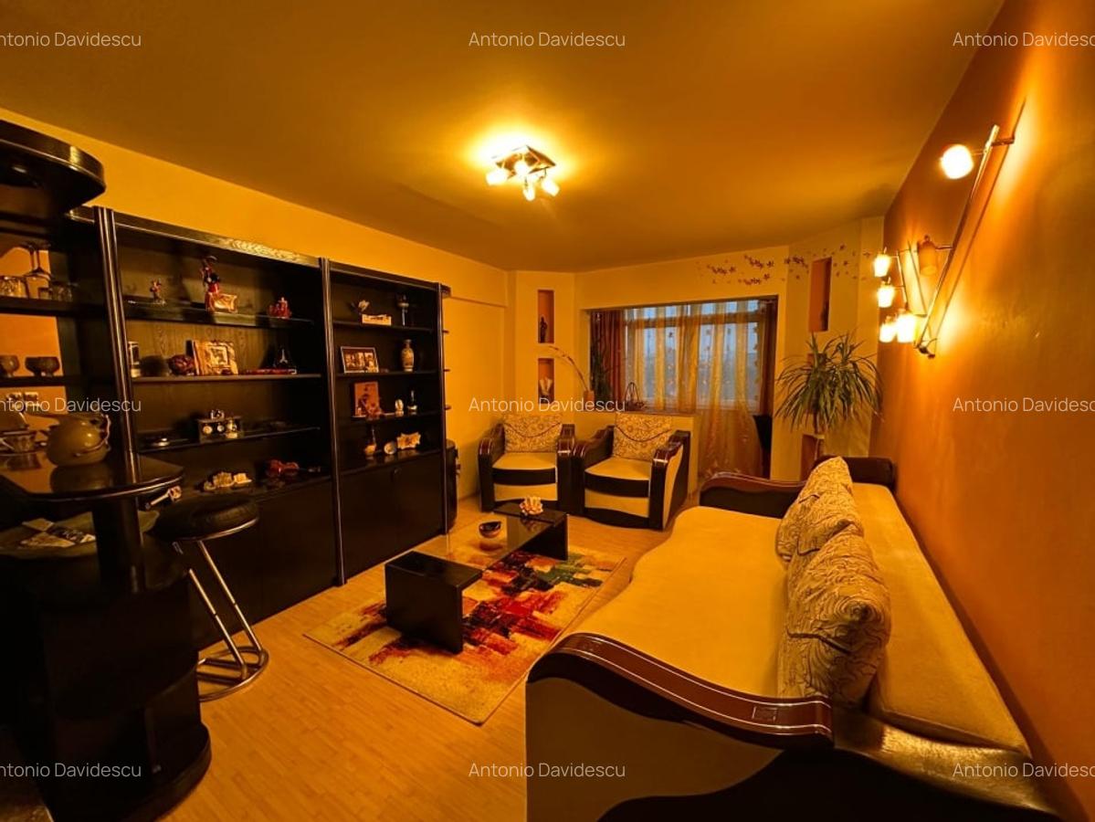 Apartament 2 camere, 60mp, cartier 1 Mai, zona Sala Polivalenta - 2