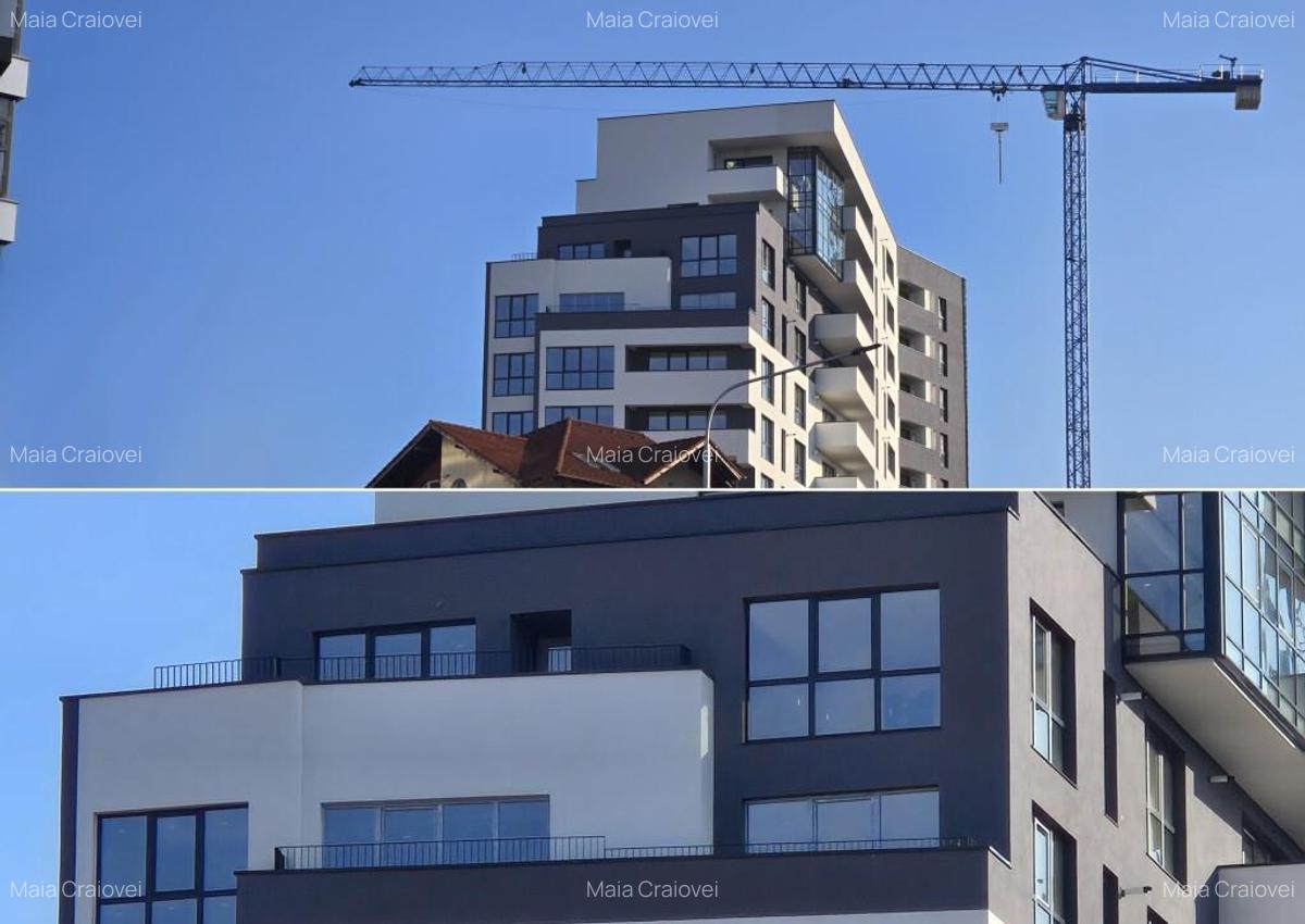 Apartament 2 Camere Premium | Calea Craiovei | Ultracentral - 2