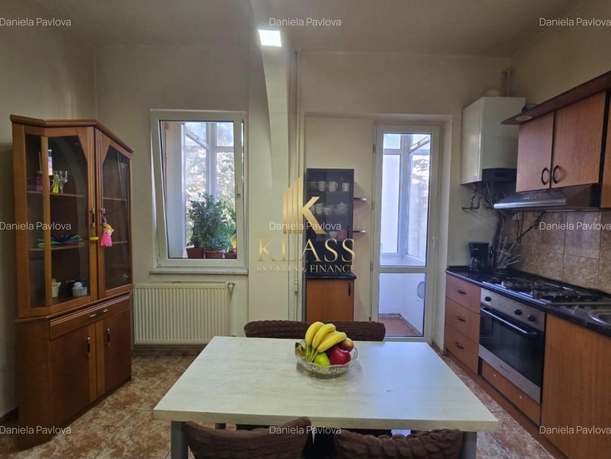 Apartament 4 camere | Piata Victoriei | Buzesti - 4