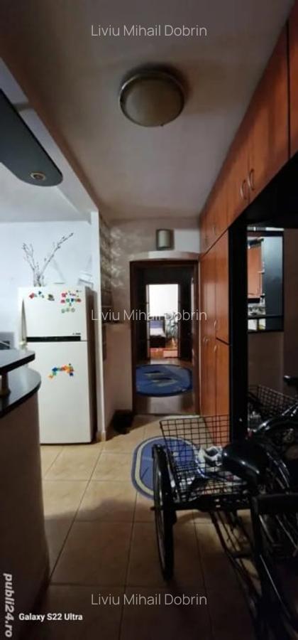 Apartament 4 camere|Rahova| Nasaud | FOARTE SPATIOS | 2 BAI | METROU | - 1