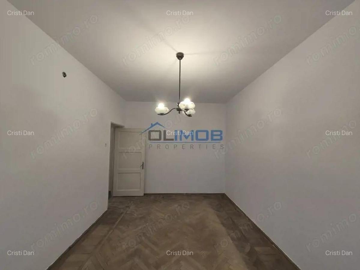 Apartament 2 camere decomandate | Barbu Vacarescu - 4 Apartament 2 camere decomandate | Barbu Vacarescu - 4