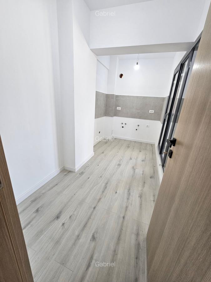 Apartament cu 2 camere decomandat în Lujerului - 9