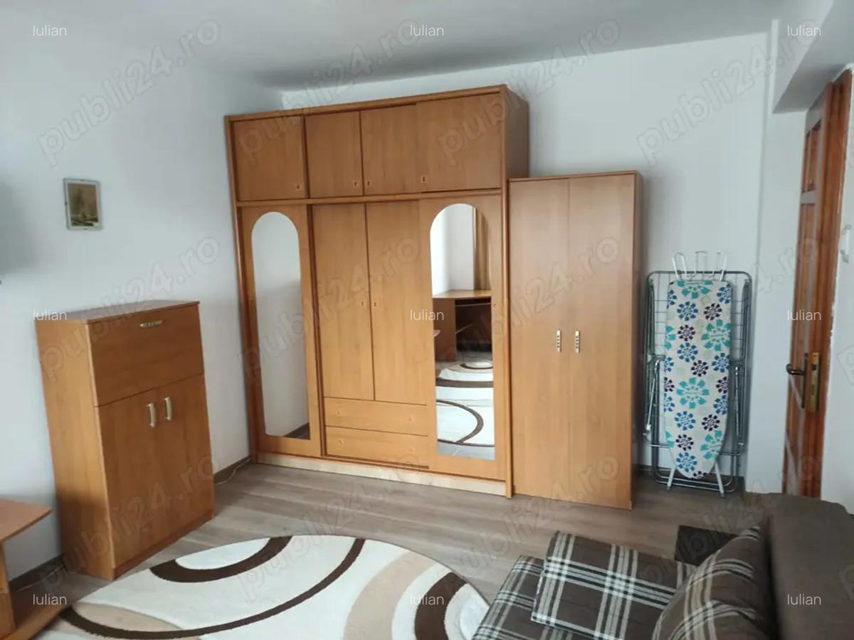 Inchiriez apartament cu o camera, zona Mara?ti langa Kaufland - 7