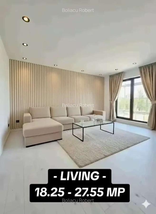 NOU 2 CAMERE - 61 - 82 MP - 4 ETAJE - PRIMUL PROPRIETAR - SECTOR 3 - 5