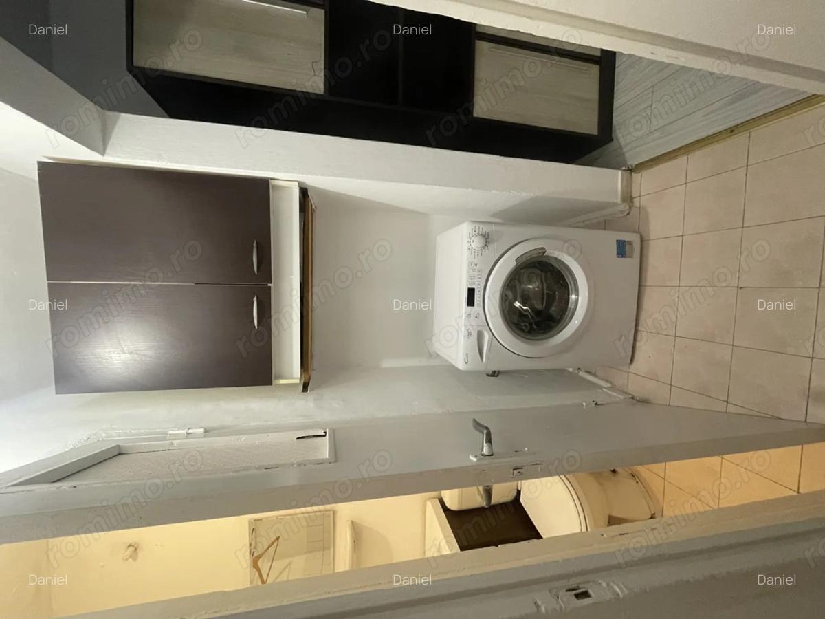 Apartament de inchiriat-2 camrere-Florilor-parter - 7 Apartament de inchiriat-2 camrere-Florilor-parter - 7