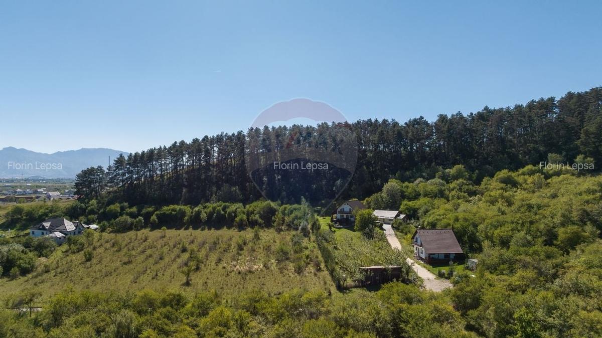 Comision 0%! Vila moderna, eficienta energetic, in mijlocul naturii - 22