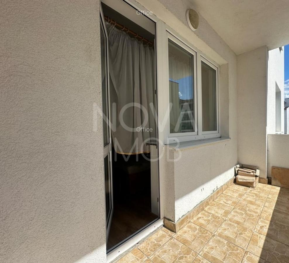 Apartament 2 camere, decomandat, etajul 1 - Valea Sapunului - 11