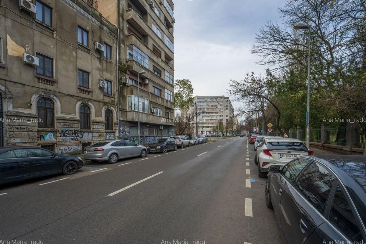 Cismigiu | Apartament 4 camere - 24