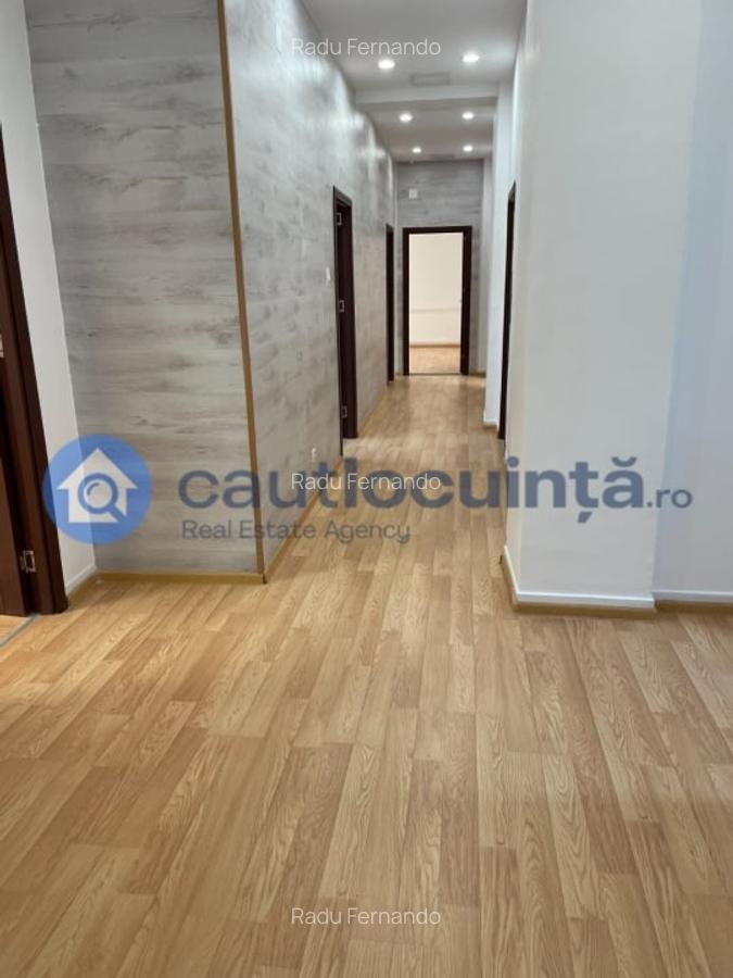 Spatiu Comercial | Birou | Grozavesti | Politehnica | Etaj | 200 mp - 8