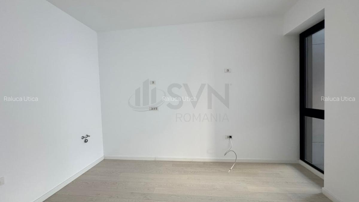 Apartament cu 2 camere semidecomandat în Herăstrău - 5