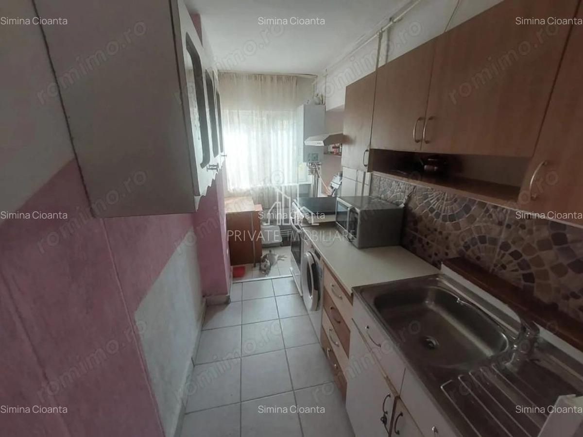 Apartament 1 Camera, De Vanzare, Dambu Pietros - 4