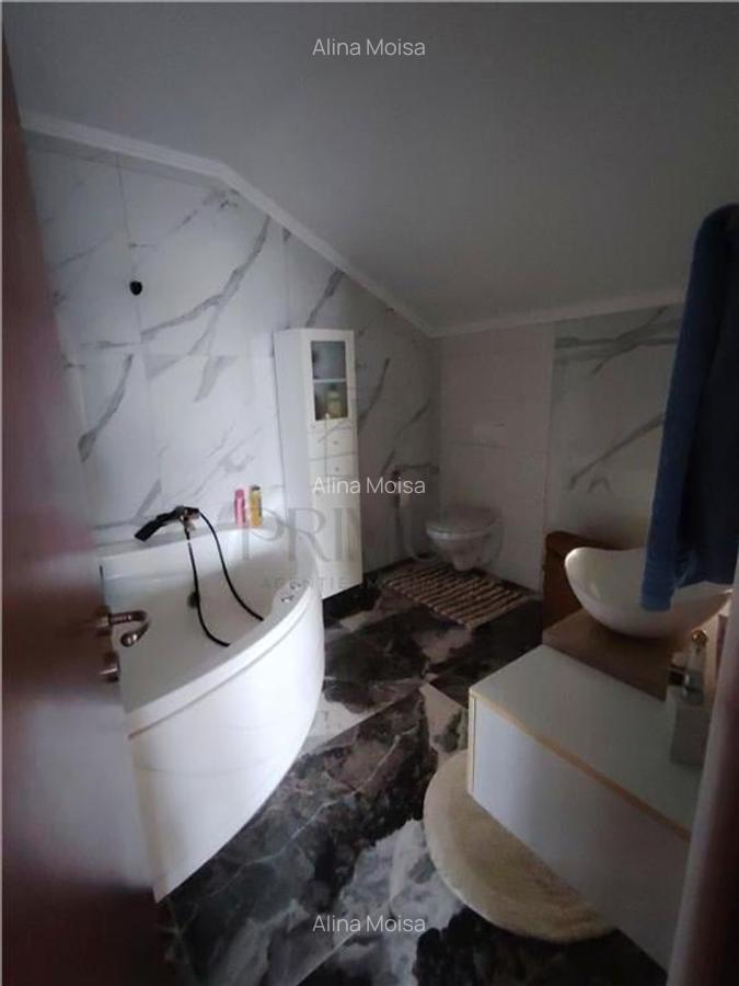 Cartier EUROPA - Mobilat utilat - 195 mp utili - garaj - 14