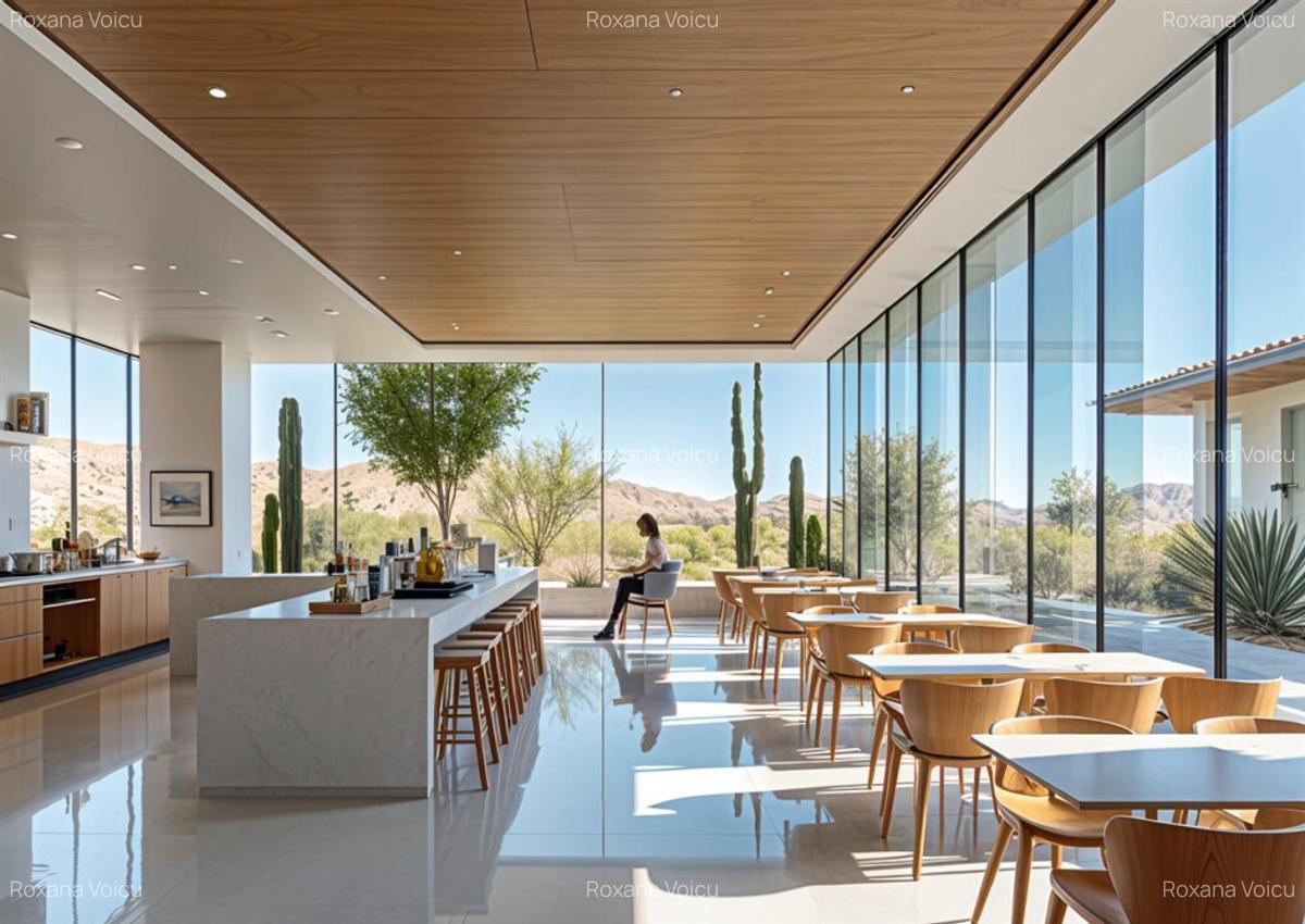 Spatiu comercial de inchiriat pretabil pentru office / casin - 1