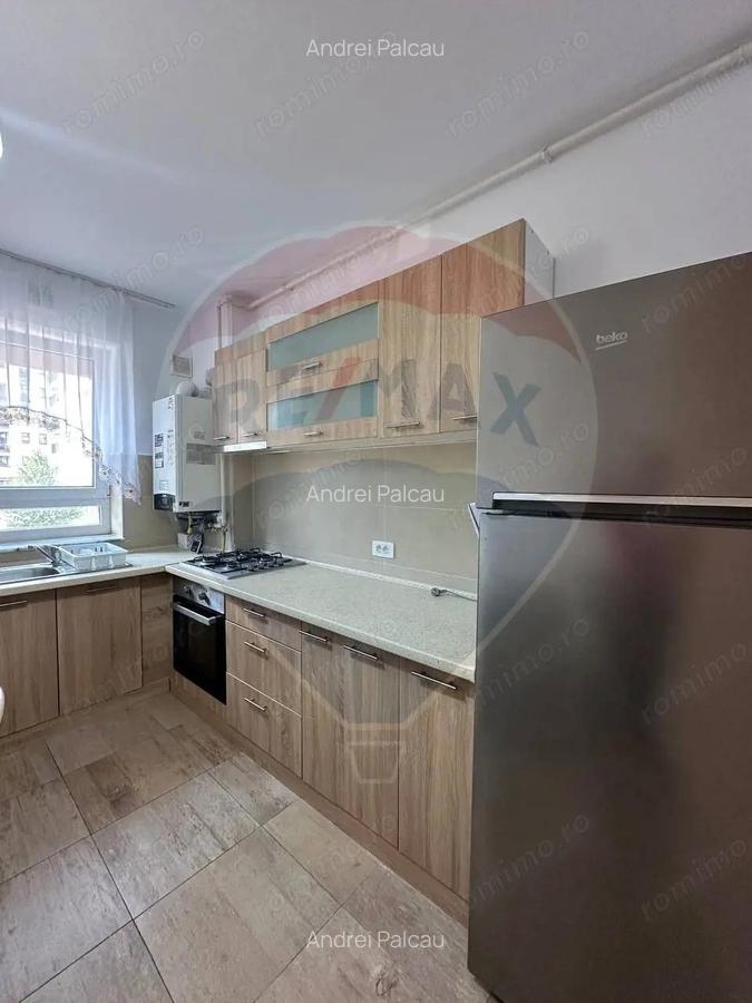 Apartament in Kasper,Coresi spre inchiriere - 7