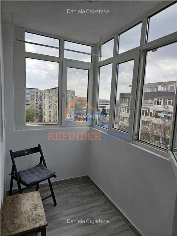 Apartament cu 3 camere decomandat în Giulești - 2